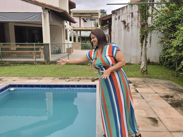 #84 - Casa para Locação em Belém - PA - 3