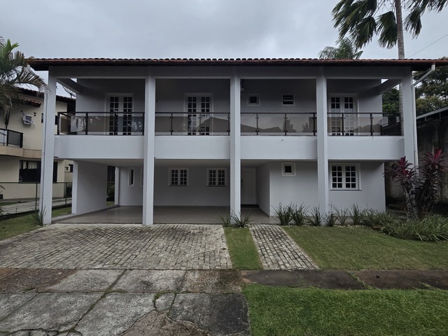 #84 - Casa para Locação em Belém - PA - 1